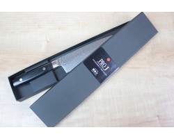 PRO-J  Santoku, сантоку, 170мм-foto5
