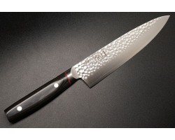 PRO-J  Gyuto, шеф ніж , 200мм-foto6
