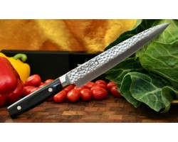 PRO-J  Slicer, ніж для тонкої нарізки , 210мм
