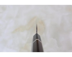 ZUIUN Damascus Kiritsuke Petty 150mm-foto4