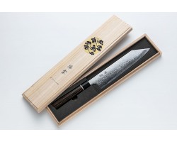 ZUIUN Damascus Gyuto, шеф ніж, 210мм-foto9