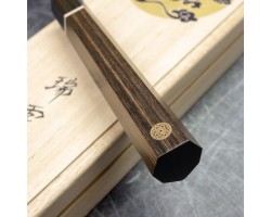 ZUIUN Damascus Gyuto, шеф ніж, 210мм-foto5