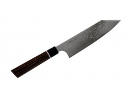 ZUIUN Damascus Santoku, сантоку ніж, 180мм ZUIUN Damascus Santoku, сантоку ніж, 180мм