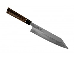 ZUIUN Damascus Gyuto, шеф ніж, 210мм-foto4