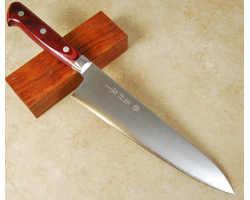 Takamura Migaki R2 Gyuto 180 мм
