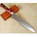 Takamura Migaki R2 японський кухарський ніж Шеф (Gyuto) 180 мм