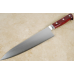 Takamura Migaki R2 японський кухарський ніж Шеф (Gyuto) 180 мм
