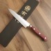 Takamura Migaki R2 японський кухарський ніж Petty 130 мм