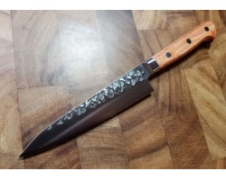 Takamura Chromax Petty 130mm-foto7