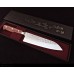 Takamura Chromax японський кухарський ніж Santoku 170mm