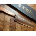 Takamura Chromax японський кухарський ніж Santoku 170mm