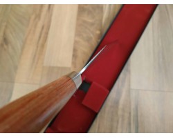Takamura Chromax Gyuto 210mm-foto5