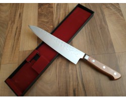 Takamura Chromax Gyuto 210mm-foto3