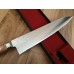 Takamura Chromax японський кухарський ніж Шеф (Gyuto) 210mm Takamura Chromax японський кухарський ніж Шеф (Gyuto) 210mm