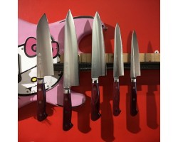 Takamura Migaki R2 Petty 150 мм-foto9