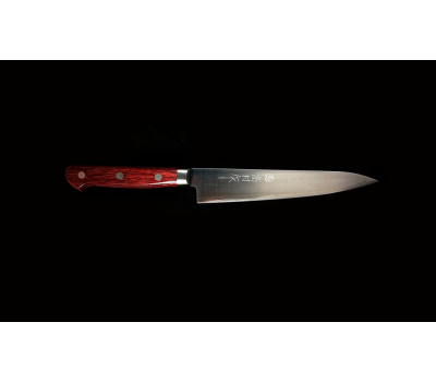 Takamura Migaki R2 японський кухарський ніж Petty 150 мм