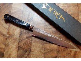 Takamura Tsuchime VG10 Petty 150 мм