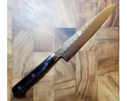Takamura Tsuchime VG10 Petty 150 мм-foto2