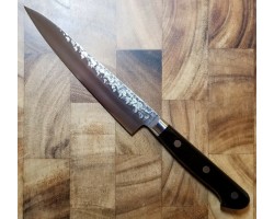 Takamura Tsuchime VG10 Petty 150 мм-foto3