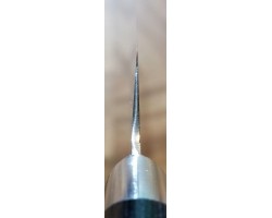 Takamura Tsuchime VG10 Petty 150 мм-foto5