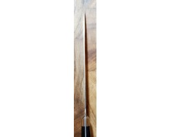 Takamura Tsuchime VG10 Petty 150 мм-foto6