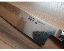 Yaxell GOU Ніж Шеф 255мм, 37010-foto3