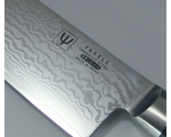 Yaxell RAN Ніж кухарський 200 мм, 36000-foto5