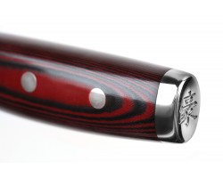 Yaxell Super Gou Ніж для нарізки 255мм, 37109-foto5