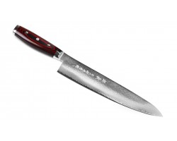 Yaxell Super Gou Gyuto, шеф ніж 255мм, 37110