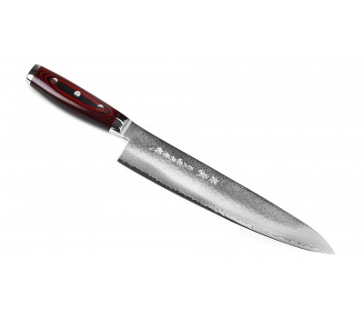 Yaxell Super Gou Gyuto, шеф ніж 255мм, 37110