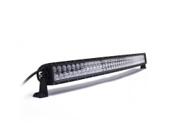 Люстра світлодіодна 52 "500W CREE Curved Bar-foto5
