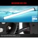 Люстра світлодіодна 22 "480W CREE Пряма