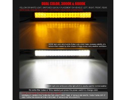 Люстра світлодіодна 42 "960W CREE вигнута-foto3