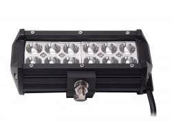 Люстра світлодіодна 36W 8inch Spot LED 2-foto6