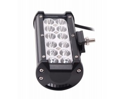 Люстра світлодіодна 36W 8inch Spot LED 2-foto4