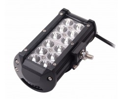 Люстра світлодіодна 36W 8inch Spot LED 2-foto2