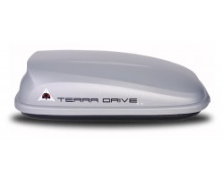 Автобокс - багажник на дах авто Terra Drive-foto5