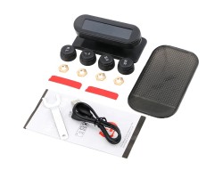 Система контролю тиску в шинах TPMS1-foto3