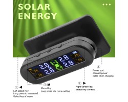Система контролю тиску в шинах TPMS1-foto4