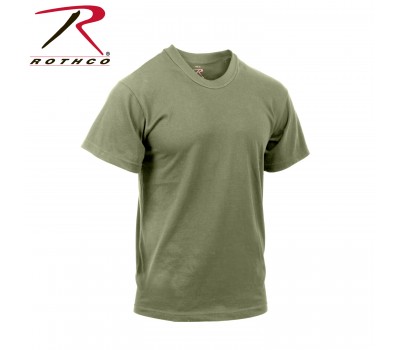 Футболка Rothco AR 670-1 Coyote Футболка Rothco AR 670-1 Coyote