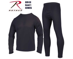 ТЕРМОБЕЛЬЕ КОМПЛЕКТ ECWCS LEVEL 1, ROTHCO-foto3
