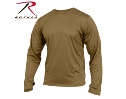 ТЕРМОБІЛИЗНА КОФТА ECWCS LEVEL 1, ROTHCO-foto3