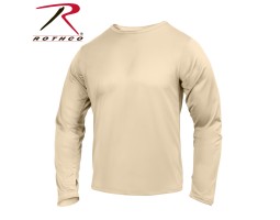 ТЕРМОБІЛИЗНА КОФТА ECWCS LEVEL 1, ROTHCO-foto2