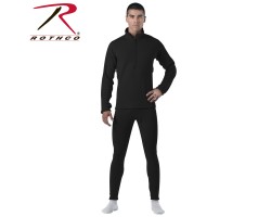 Термобелье кофта ECWCS Level 2, Rothco-foto2