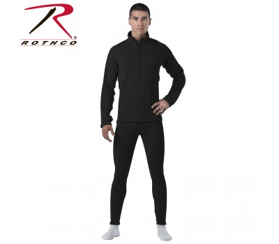 Термобелье кофта ECWCS Level 2, Rothco