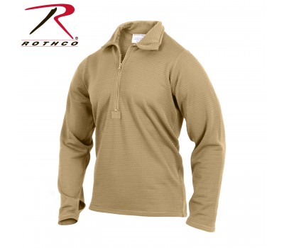 Термобелье кофта ECWCS Level 2, Rothco