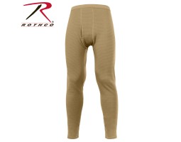 Термобілизна штани ECWCS Level 2, Rothco