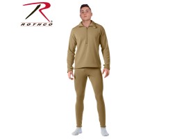 Термобілизна штани ECWCS Level 2, Rothco-foto2