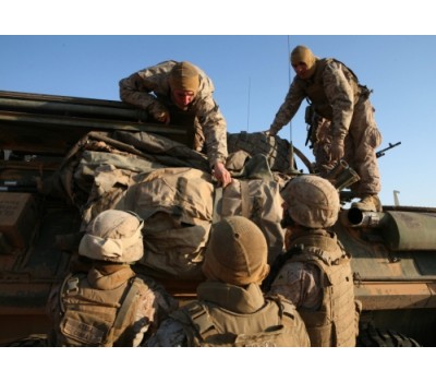 Балаклава LPH FR USMC