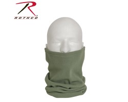 Бафф Rothco Polar Fleece Neck Warmer-foto3